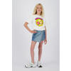 Vingino T-shirt wit