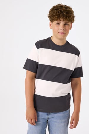 T-shirt grijs