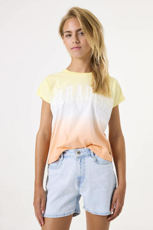 T-shirt multi