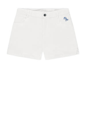 denim short wit