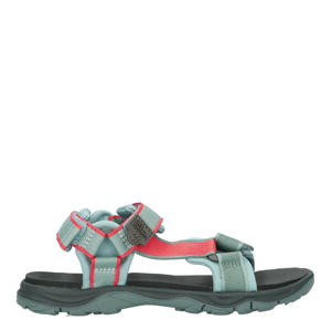   SEVEN SEAS 3 sandalen lichtgroen