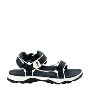   SEVEN SEAS 3 sandalen zwart