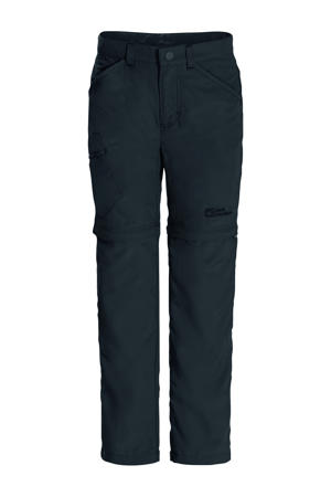 outdoor broek zwart