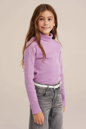longsleeve roze