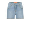 TYGO & vito denim short light blue denim