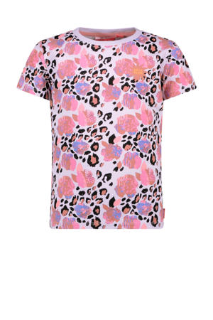 t-shirt roze