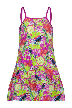 nachthemd Wendie roze