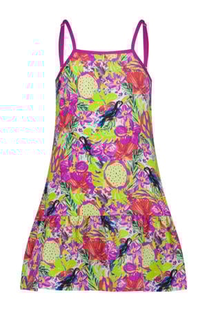 nachthemd Wendie roze