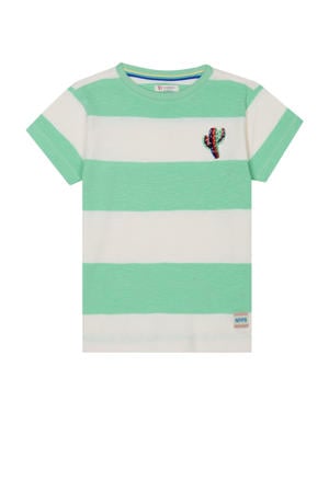 T-shirt groen