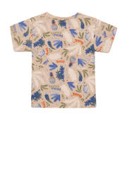 thumbnail: Noppies baby T-shirt beige