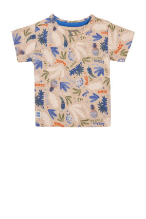 T-shirt beige