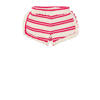 Noppies baby regular casual short roze