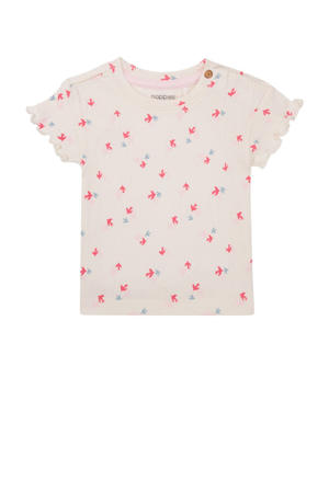 T-shirt ecru