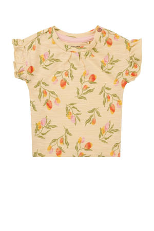 T-shirt beige
