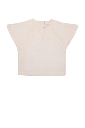 T-shirt ecru