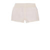 Noppies baby regular casual short ecru