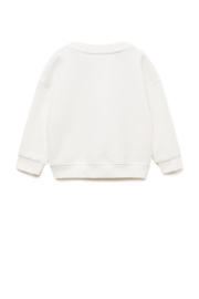 thumbnail: Mango Kids sweater wit