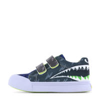 thumbnail: Go Banana's Shark  sneakers blauw