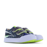 thumbnail: Go Banana's Shark  sneakers blauw