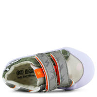 thumbnail: Go Banana's Shark sneakers grijs