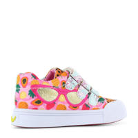 thumbnail: Go Banana's Koala  sneakers turquoise