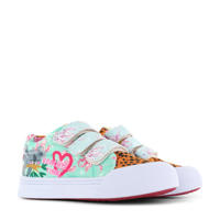 thumbnail: Go Banana's Koala  sneakers turquoise