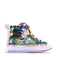 thumbnail: Go Banana's   sneakers blauw multi