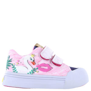 sneakers roze