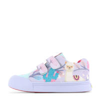 thumbnail: Go Banana's Alpaca  sneakers lila