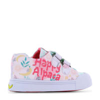 thumbnail: Go Banana's Alpaca  sneakers lila
