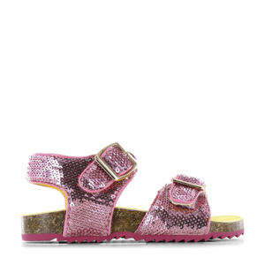 sandalen roze