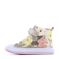 thumbnail: Go Banana's   sneakers met pailletten goud
