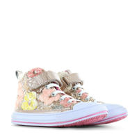 thumbnail: Go Banana's   sneakers met pailletten goud