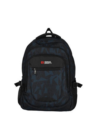  rugzak Santa Cruz donkerblauw