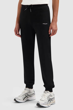 joggingbroek zwart