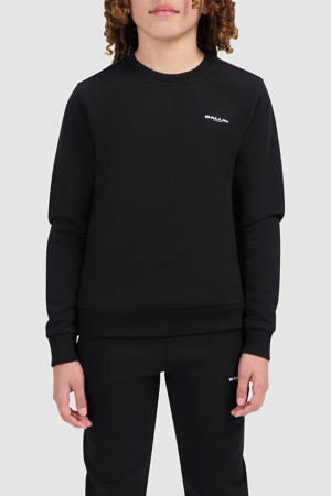 sweater zwart