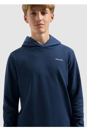 sweater blauw