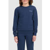 Ballin sweater blauw