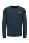 Marine blauw