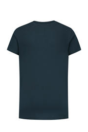 thumbnail: Ballin T-shirt blauw