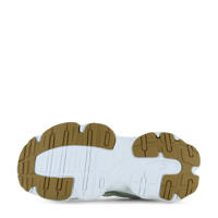 thumbnail: Shoesme chunky sneakers wit/blauw