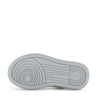 thumbnail: Shoesme leren sneakers wit/groen