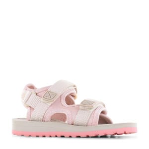 sandalen lichtroze
