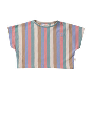 cropped top groen