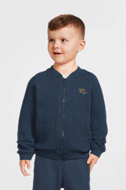 thumbnail: Your Wishes sweatvest blauw