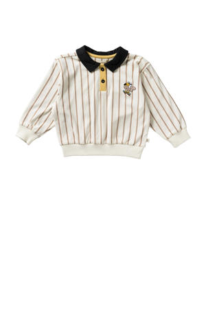 sweater ecru