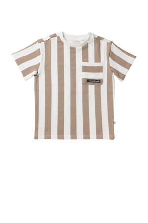 t-shirt bruin