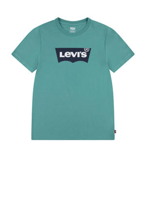 T-shirt groen