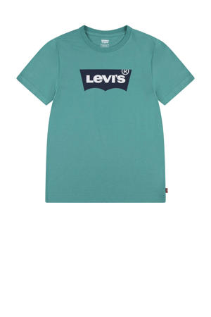 T-shirt groen