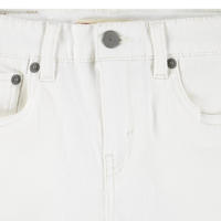 thumbnail: Levi's Kids skinny denim short wit